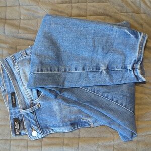 Judy Blue jeans skinny fit non distressed 18W